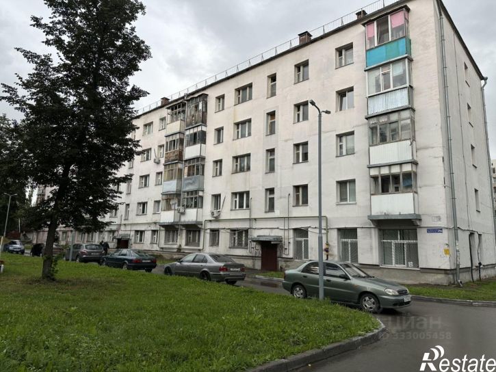Комната ул Дементьева, 29А,  д. 29А