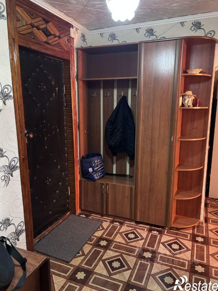 2-комн квартира ул Копылова, 18,  д. 18