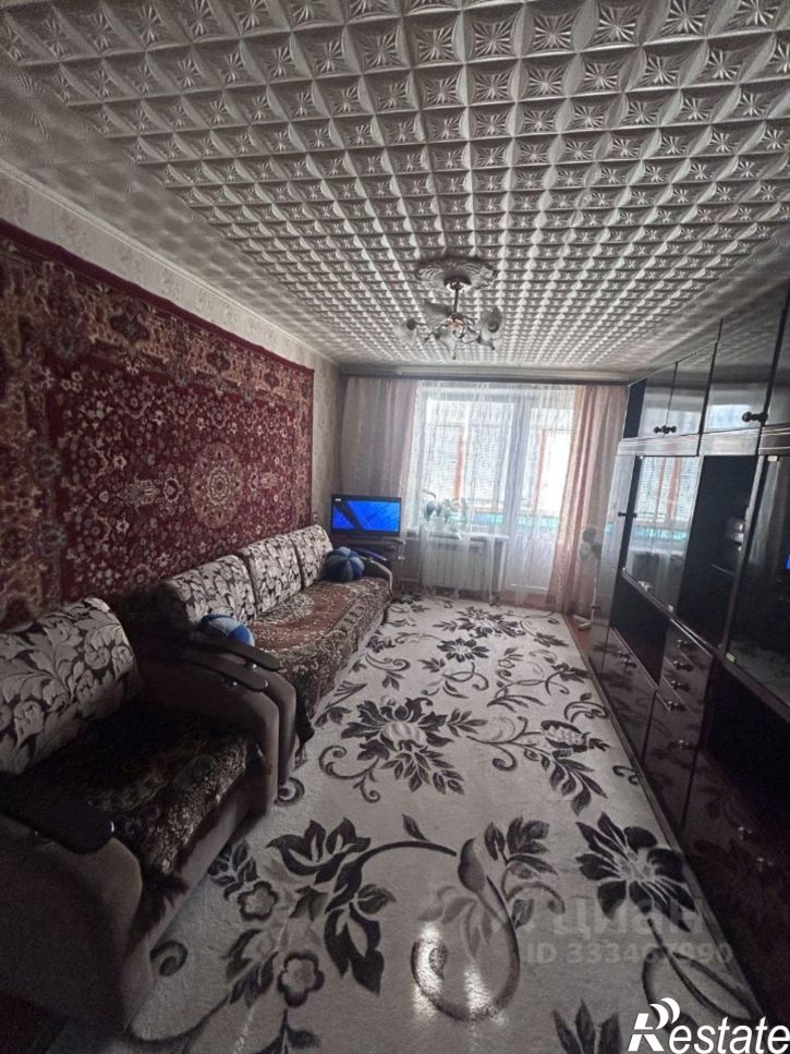 2-комн квартира ул Копылова, 18,  д. 18