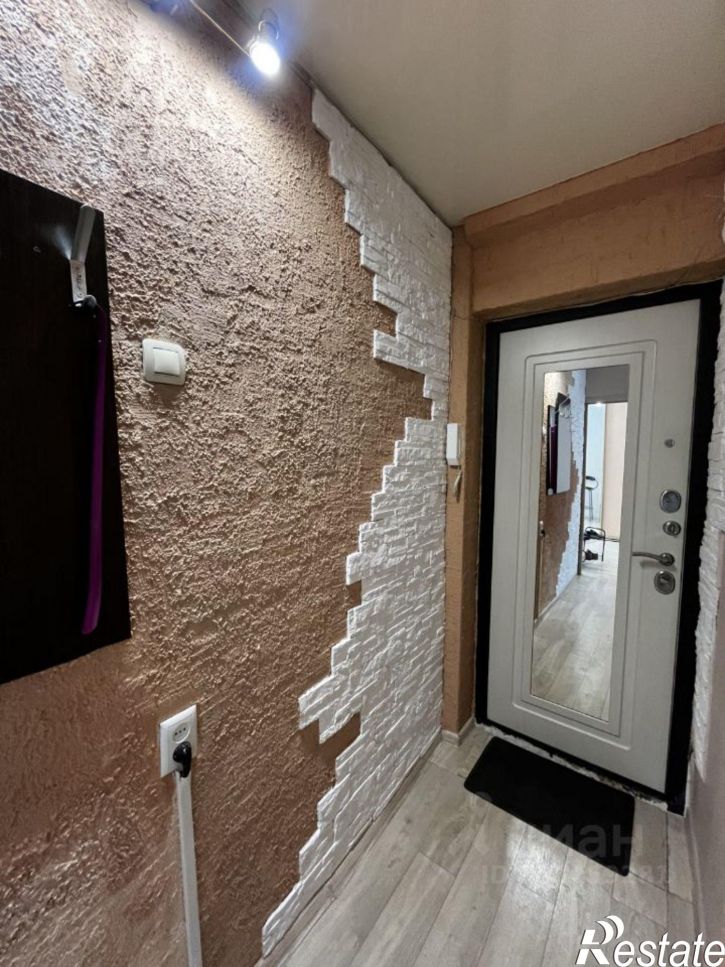 2-комн квартира ул Курчатова, 7,  д. 7