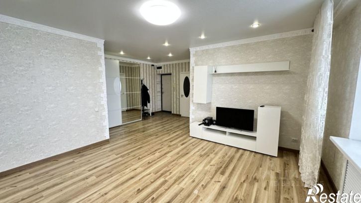 3-комн квартира ул Краснококшайская, 84,  д. 84