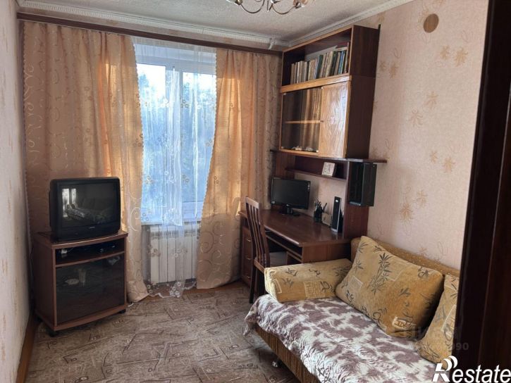 2-комн квартира ул Копылова, 18,  д. 18