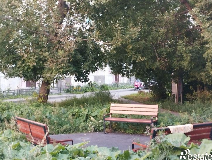 1-комн квартира ул Карима Тинчурина, 3а,  д. 3а