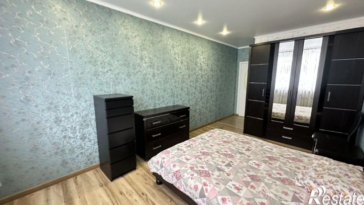 3-комн квартира ул Краснококшайская, 84,  д. 84