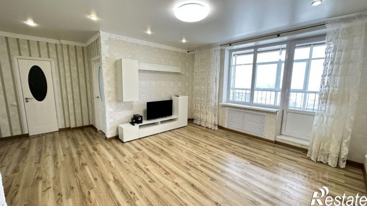 3-комн квартира ул Краснококшайская, 84,  д. 84