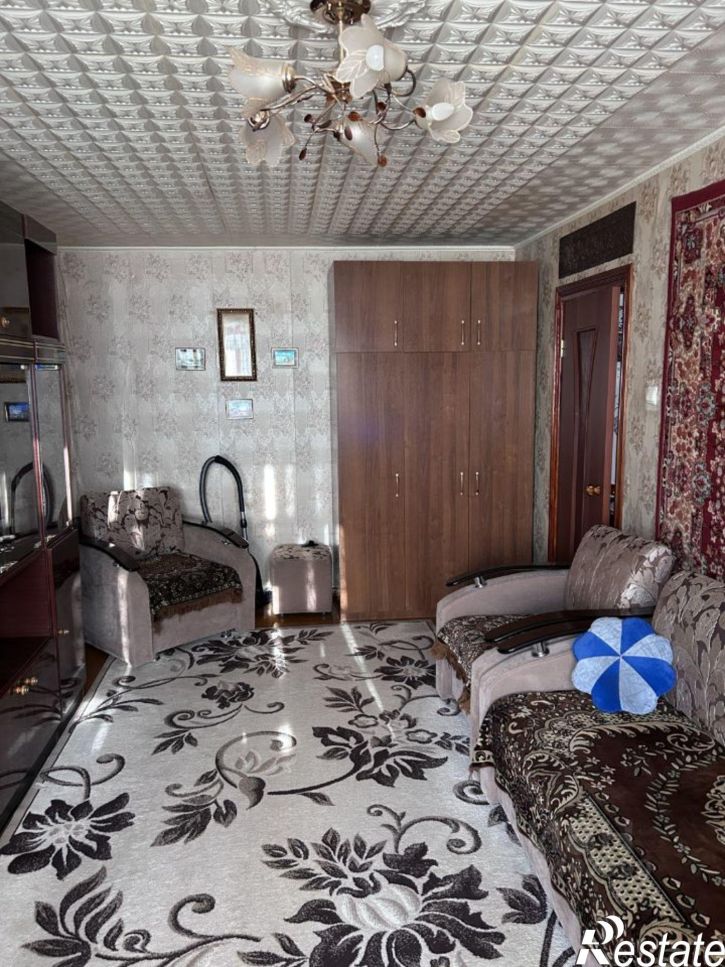 2-комн квартира ул Копылова, 18,  д. 18