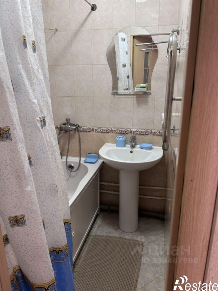 2-комн квартира ул Копылова, 18,  д. 18