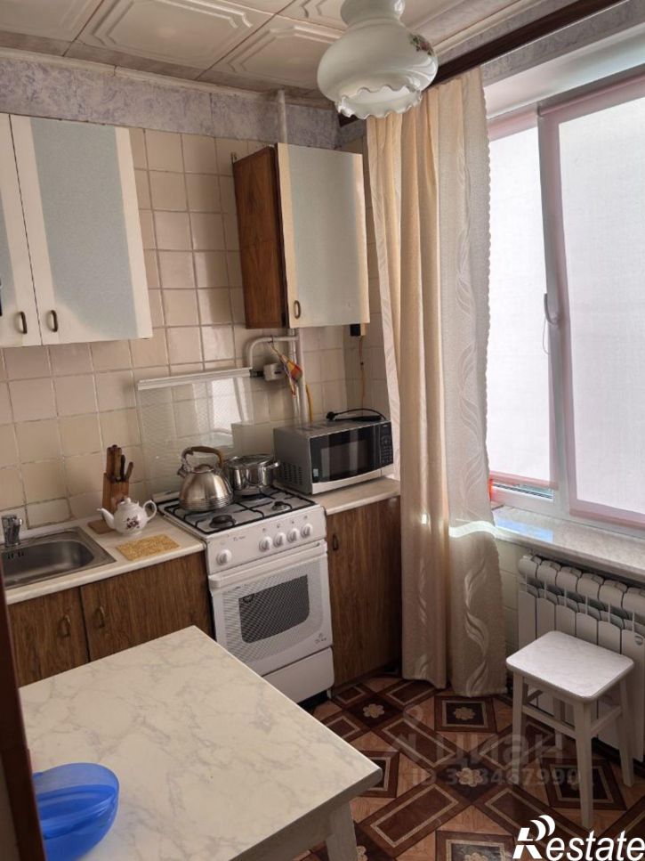 2-комн квартира ул Копылова, 18,  д. 18