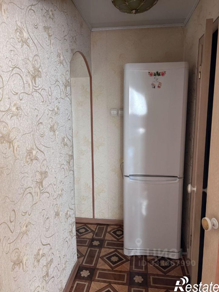 2-комн квартира ул Копылова, 18,  д. 18