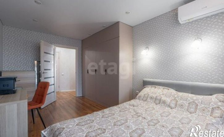 2-комн квартира ул Сары Садыковой, 7,  д. 7