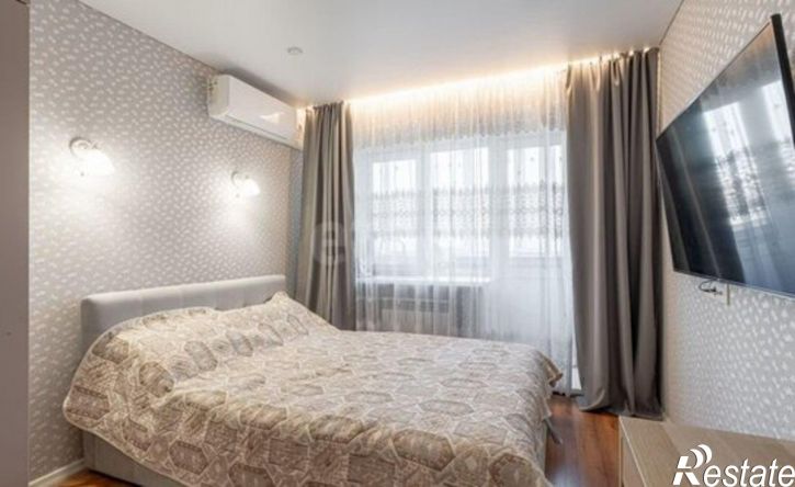 2-комн квартира ул Сары Садыковой, 7,  д. 7