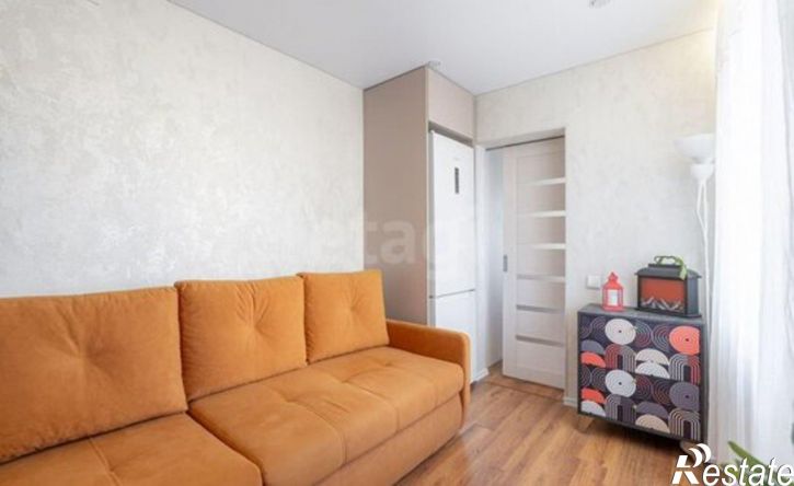 2-комн квартира ул Сары Садыковой, 7,  д. 7