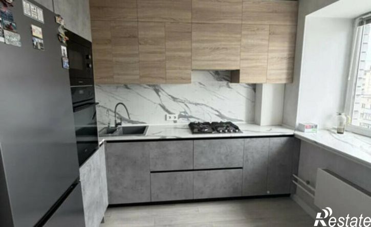 1-комн квартира ул Хади Такташа, 41,  д. 41