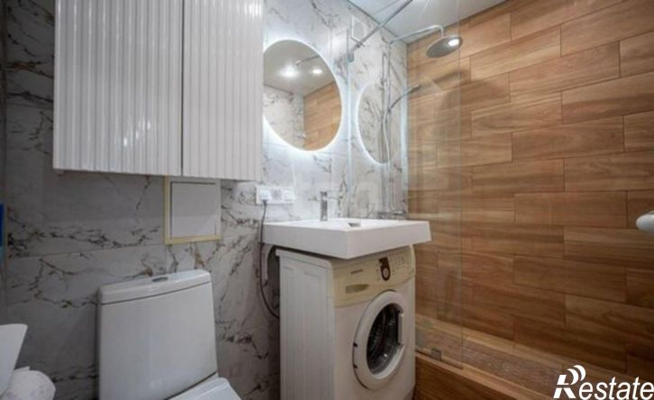 2-комн квартира ул Сары Садыковой, 7,  д. 7