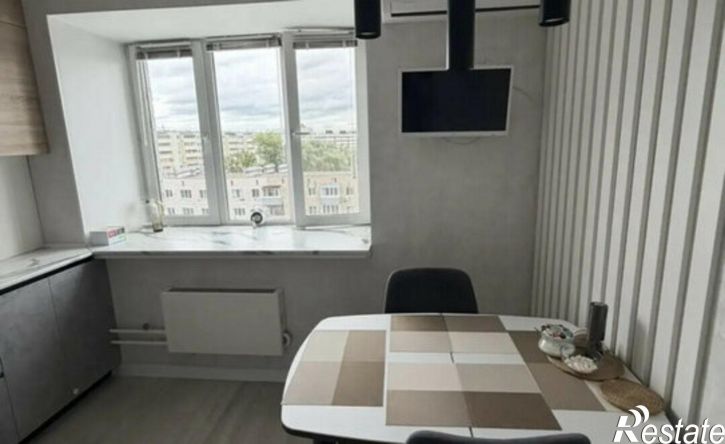 1-комн квартира ул Хади Такташа, 41,  д. 41