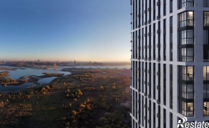 2-комн квартира Республика Татарстан (Татарстан), улица Сибгата Хакима, 62