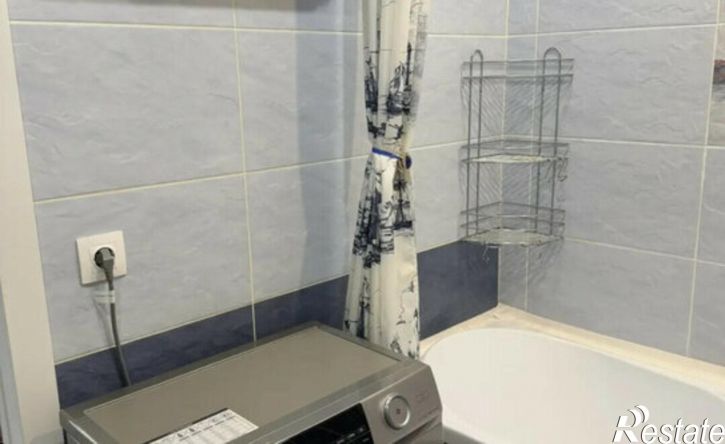 1-комн квартира ул Хади Такташа, 41,  д. 41