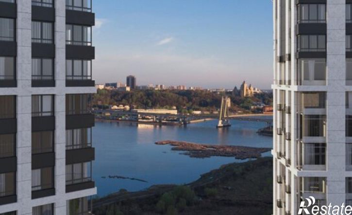 2-комн квартира Республика Татарстан (Татарстан), улица Сибгата Хакима, 62