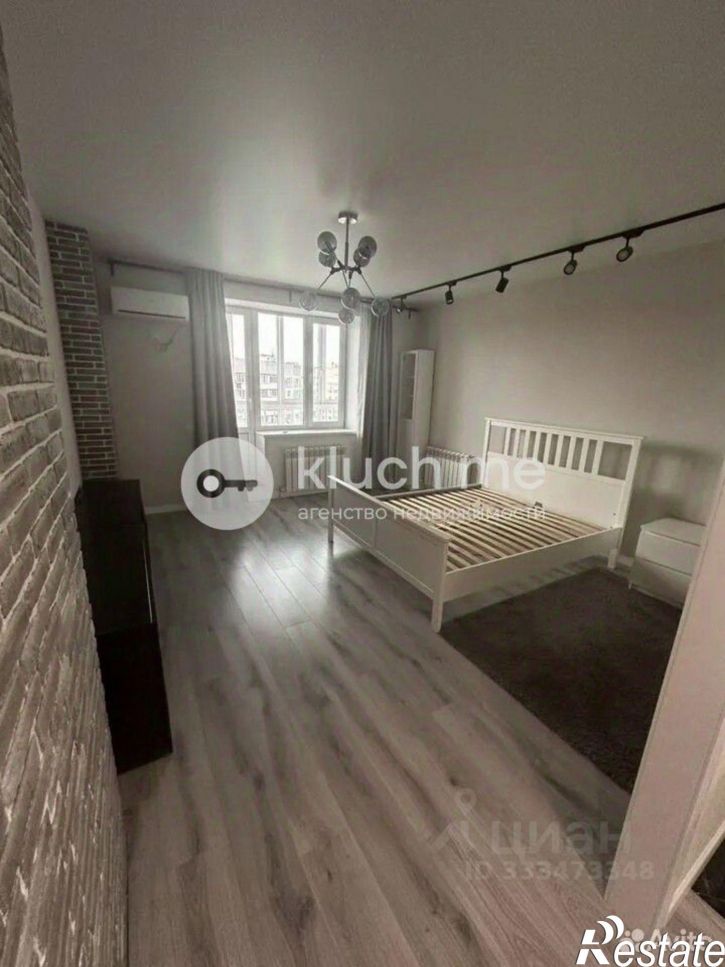 2-комн квартира ул Ноксинский Спуск, 10,  д. 10