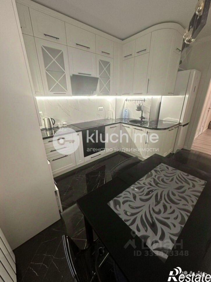 2-комн квартира ул Ноксинский Спуск, 10,  д. 10