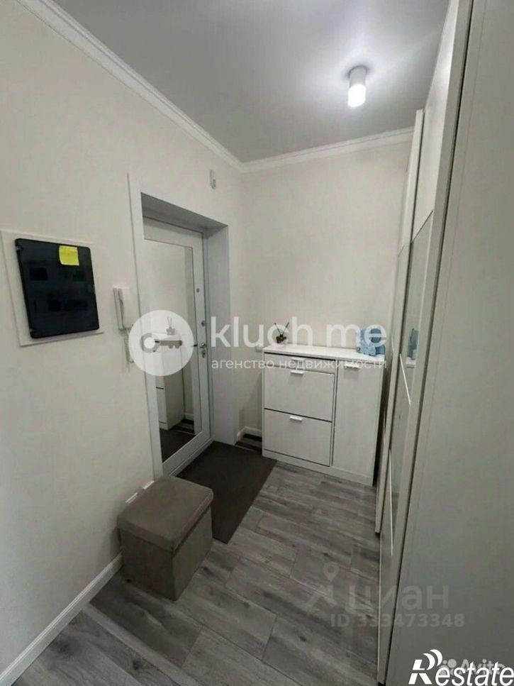 2-комн квартира ул Ноксинский Спуск, 10,  д. 10
