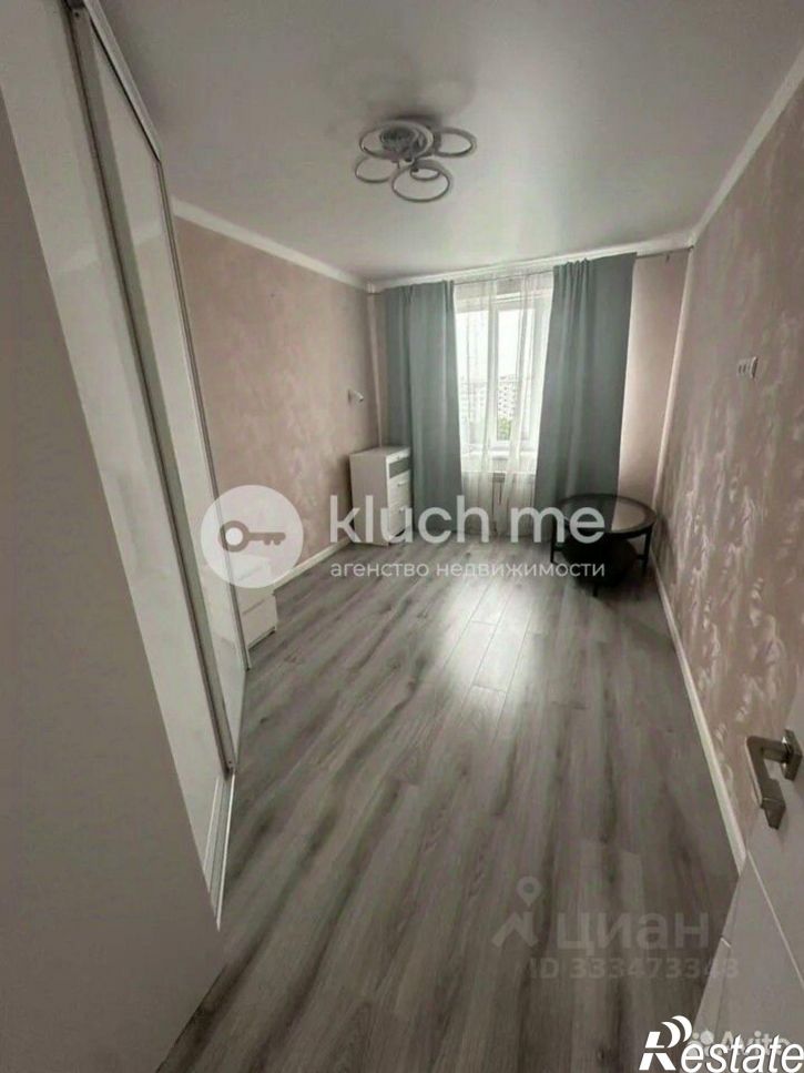 2-комн квартира ул Ноксинский Спуск, 10,  д. 10