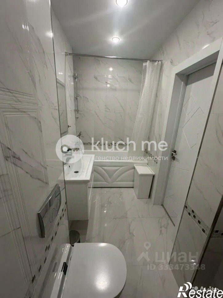 2-комн квартира ул Ноксинский Спуск, 10,  д. 10