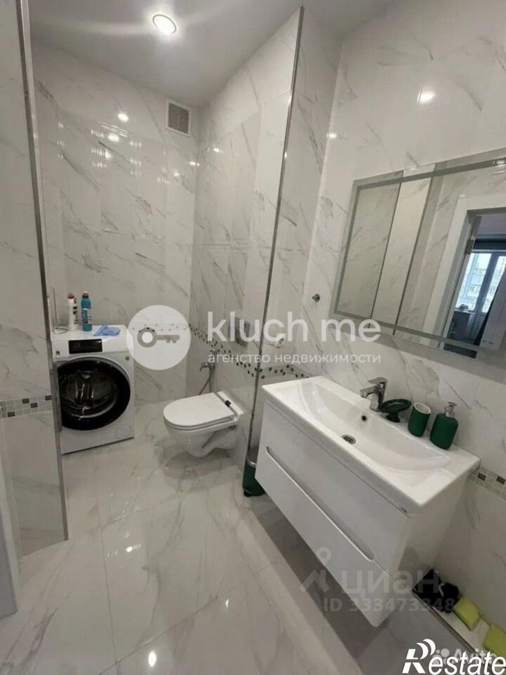 2-комн квартира ул Ноксинский Спуск, 10,  д. 10