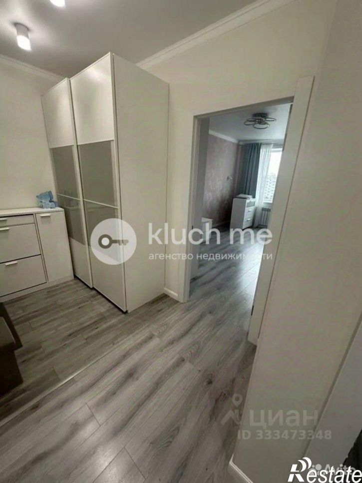 2-комн квартира ул Ноксинский Спуск, 10,  д. 10