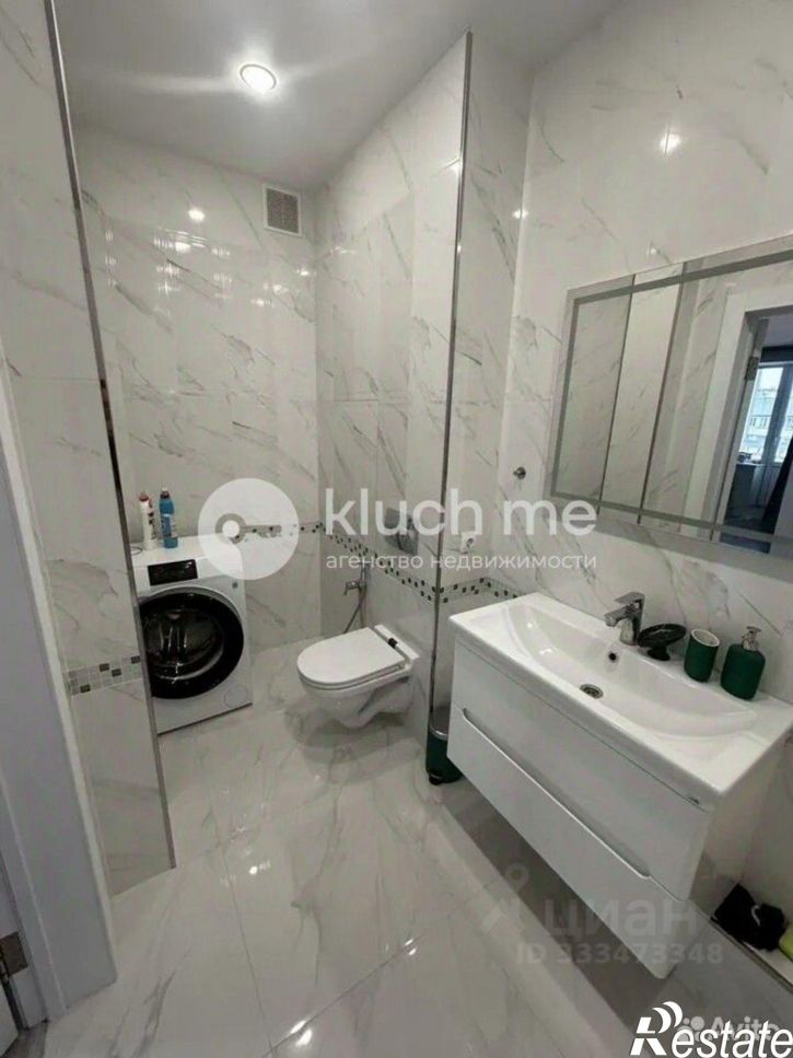 2-комн квартира ул Ноксинский Спуск, 10,  д. 10