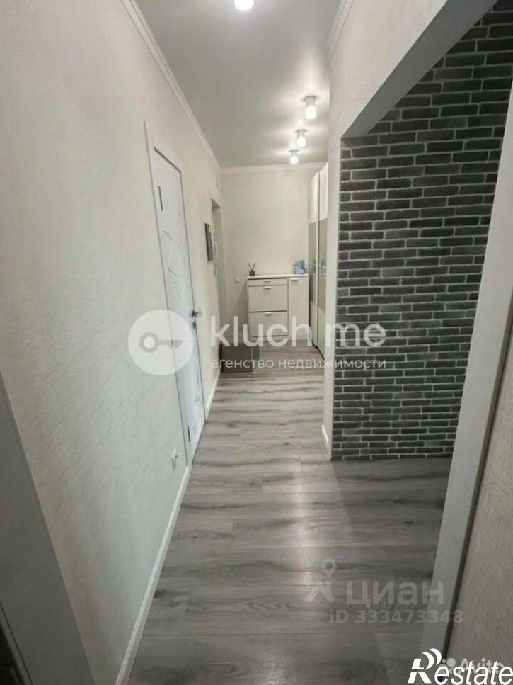 2-комн квартира ул Ноксинский Спуск, 10,  д. 10