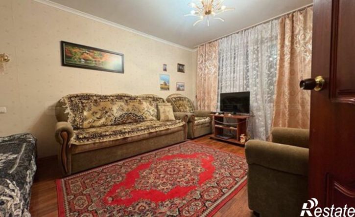 1-комн квартира Республика Татарстан (Татарстан), Казань, Интернациональная улица, 30