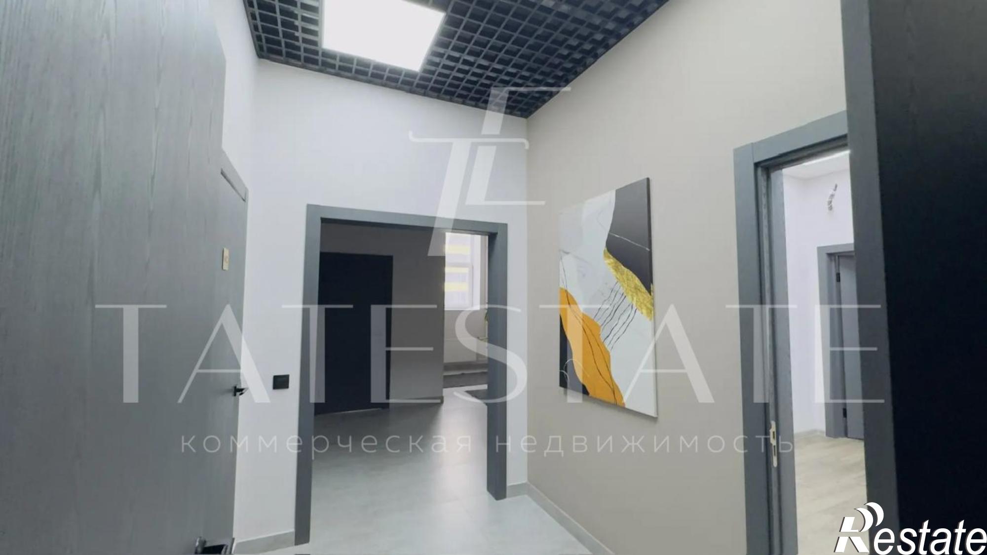 Сдать офис, помещение под офис за 52 920 рублей на улица Нигматуллина, 3