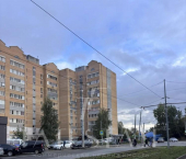 торговое помещение 30 кв м улица Глазунова, 10