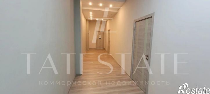 Офис улица Петербургская, 64