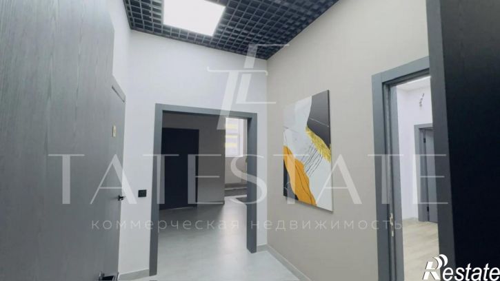 Офис улица Нигматуллина, 3