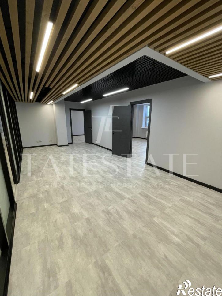 Офис проспект Ямашева, 33Б