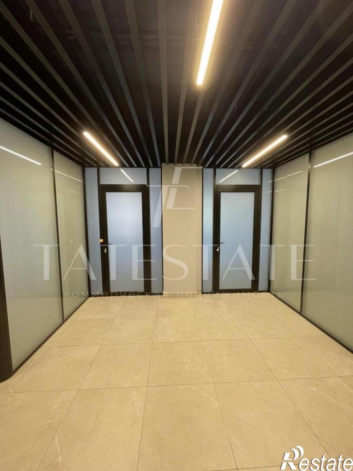 Офис проспект Ямашева, 33Б