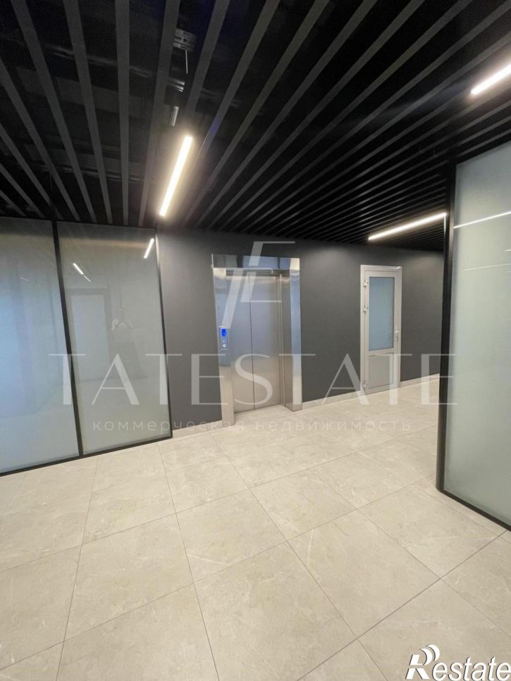 Офис проспект Ямашева, 33Б