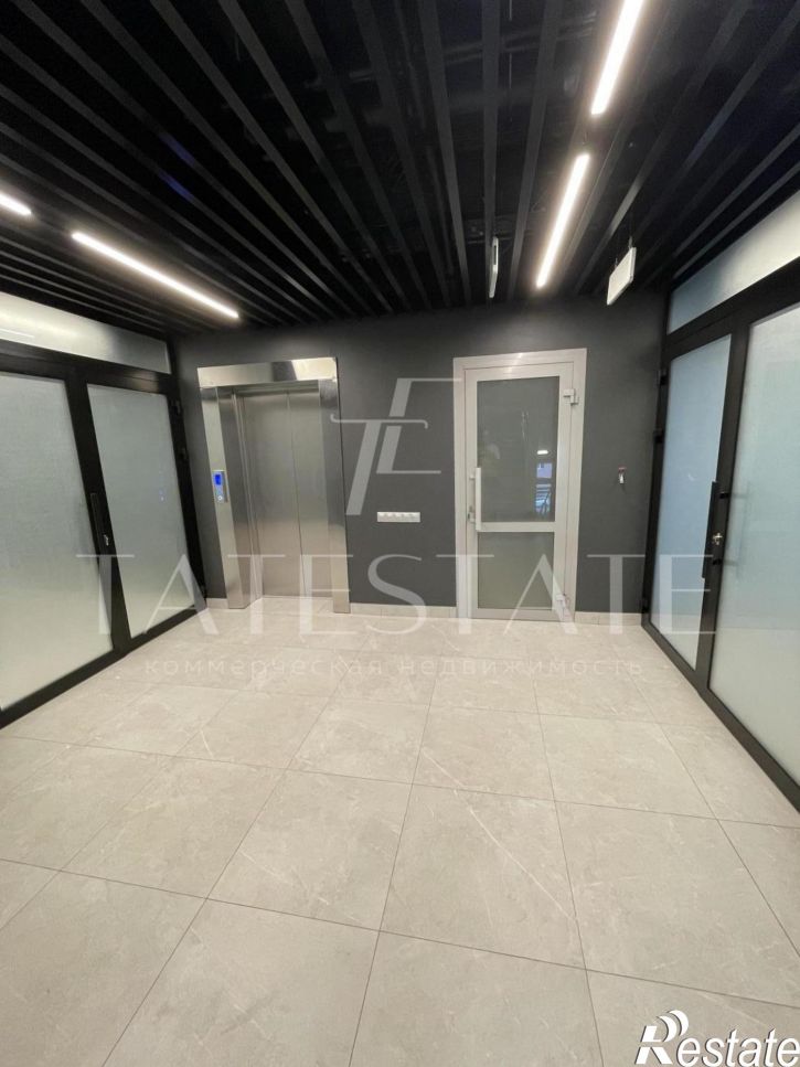 Офис проспект Ямашева, 33Б