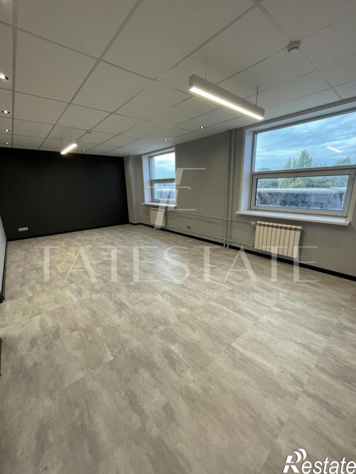 Офис проспект Ямашева, 33Б