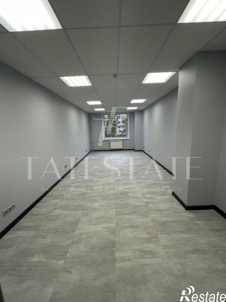 Офис проспект Ямашева, 33Б