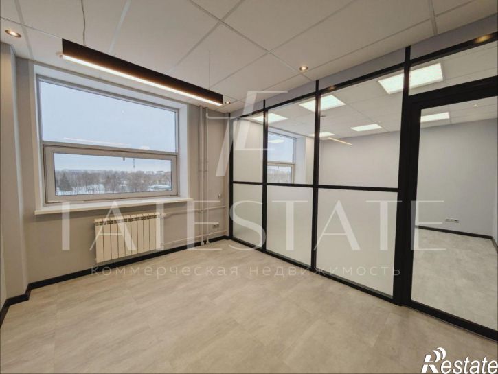 Офис проспект Ямашева, 33Б