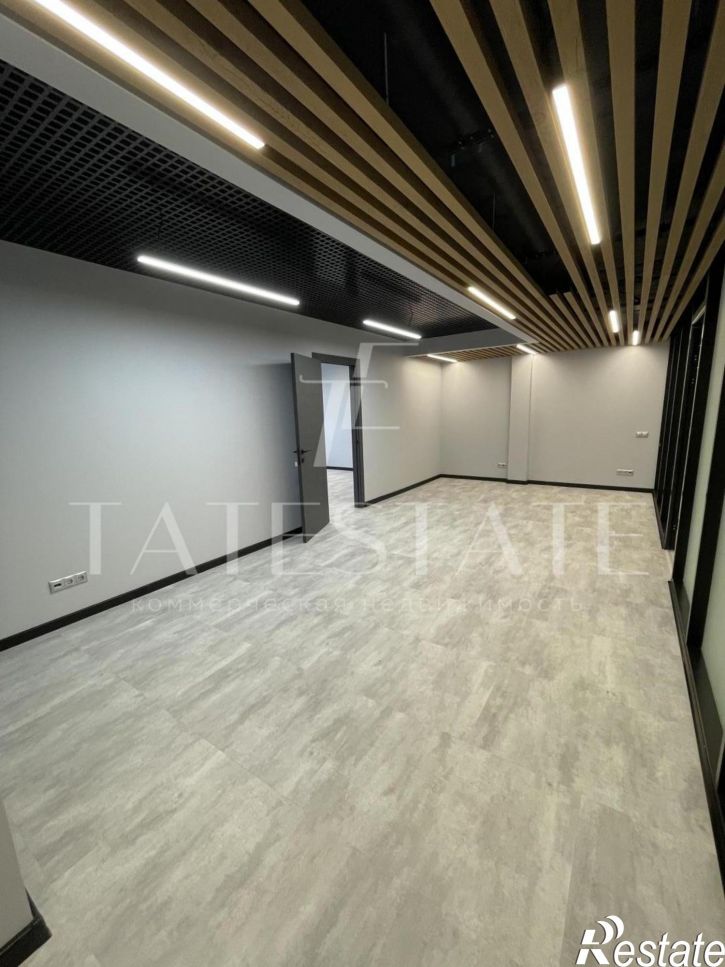 Офис проспект Ямашева, 33Б