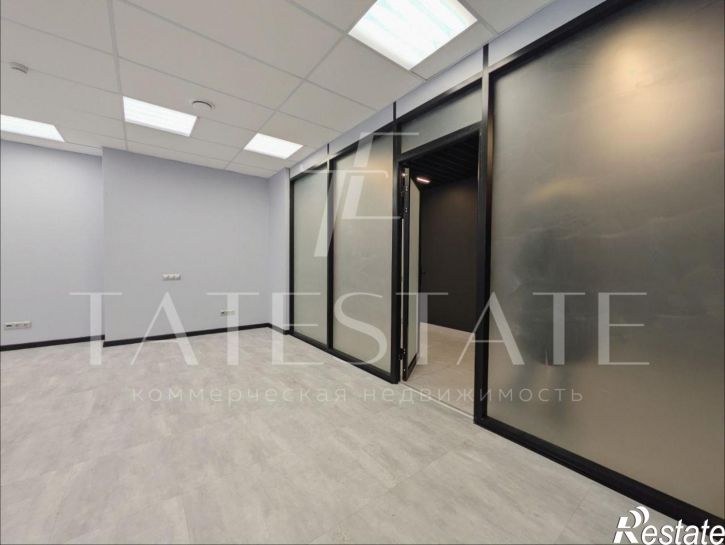 Офис проспект Ямашева, 33Б