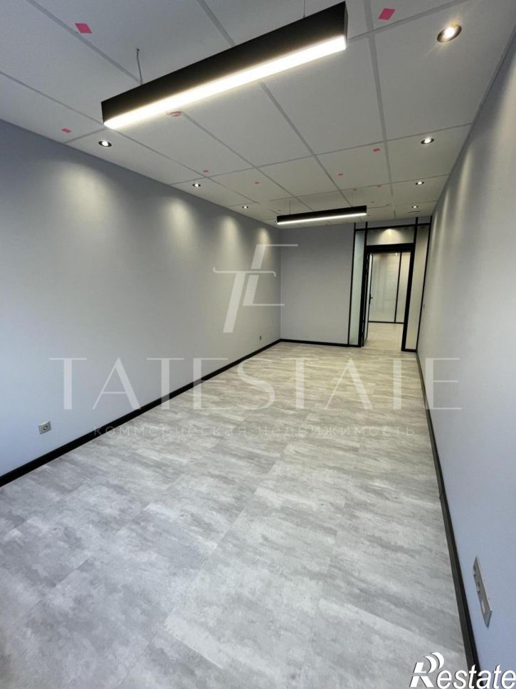 Офис проспект Ямашева, 33Б