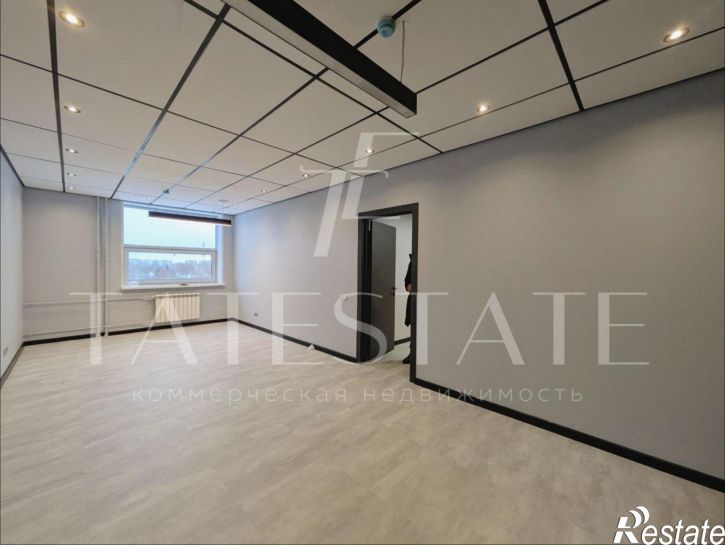 Офис проспект Ямашева, 33Б
