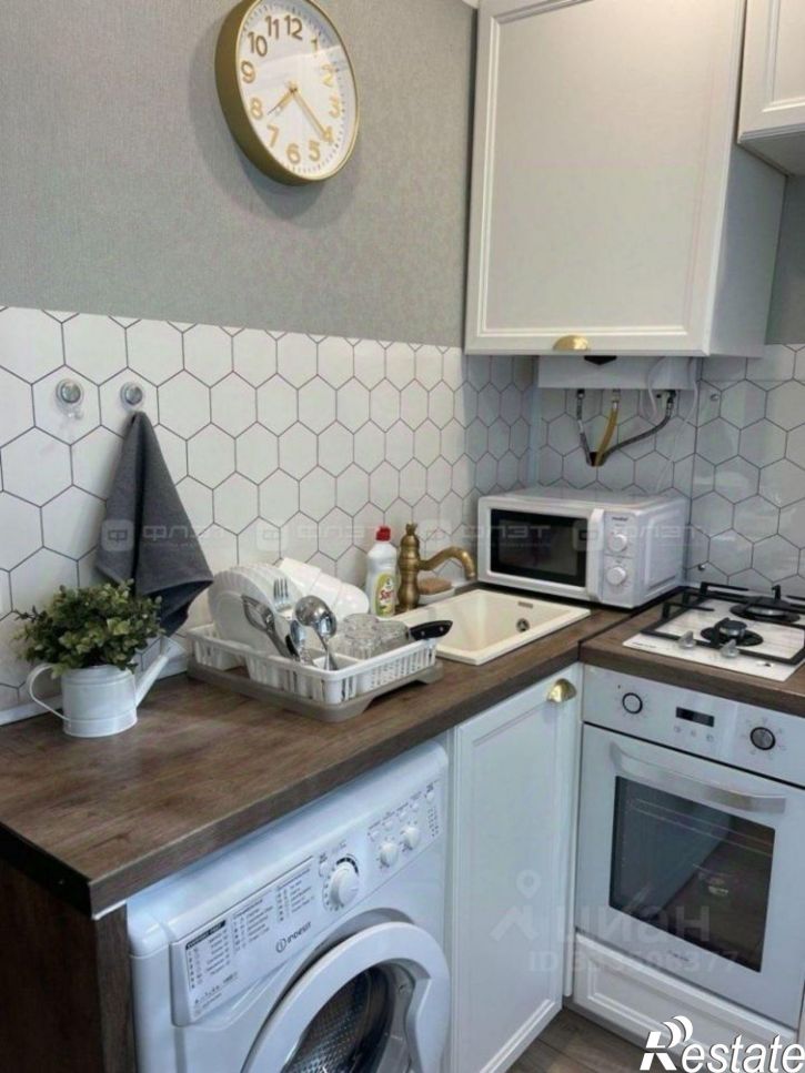 2-комн квартира ул Шамиля Усманова, 26,  д. 26