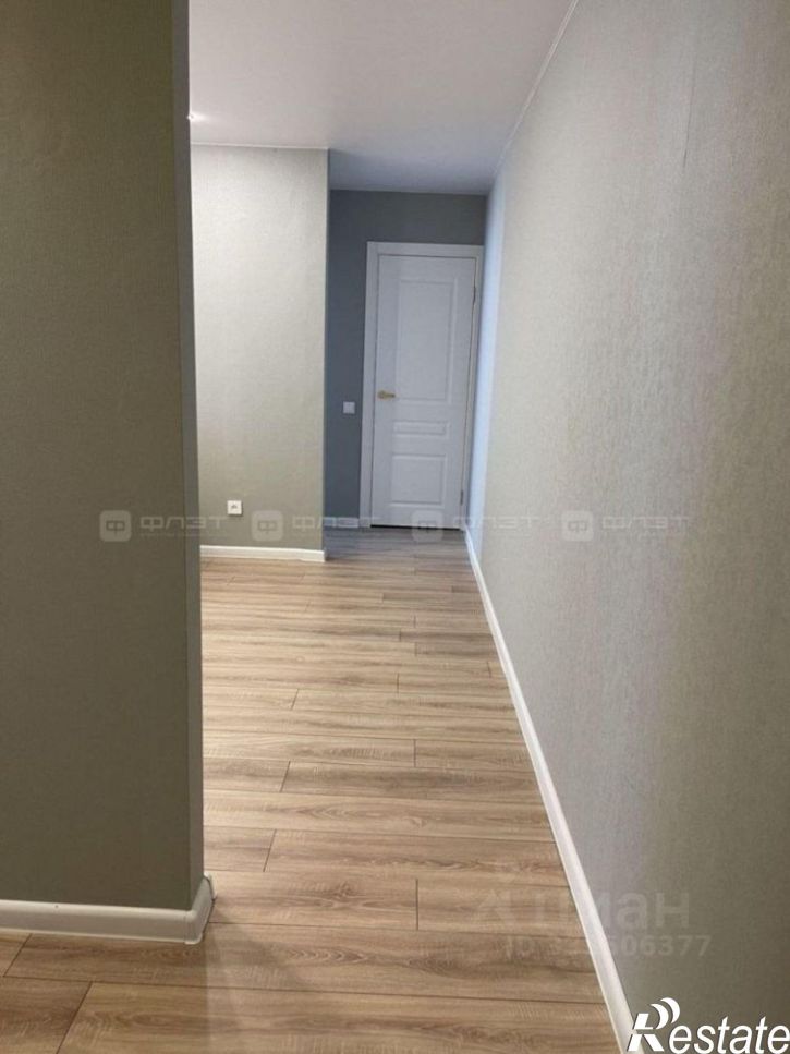 2-комн квартира ул Шамиля Усманова, 26,  д. 26