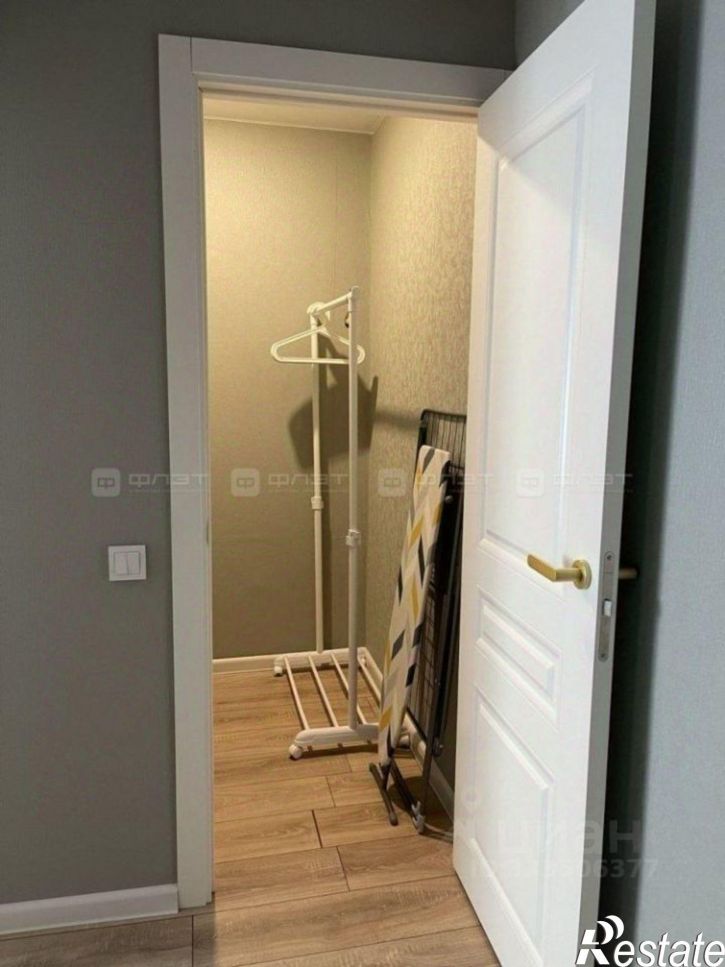 2-комн квартира ул Шамиля Усманова, 26,  д. 26